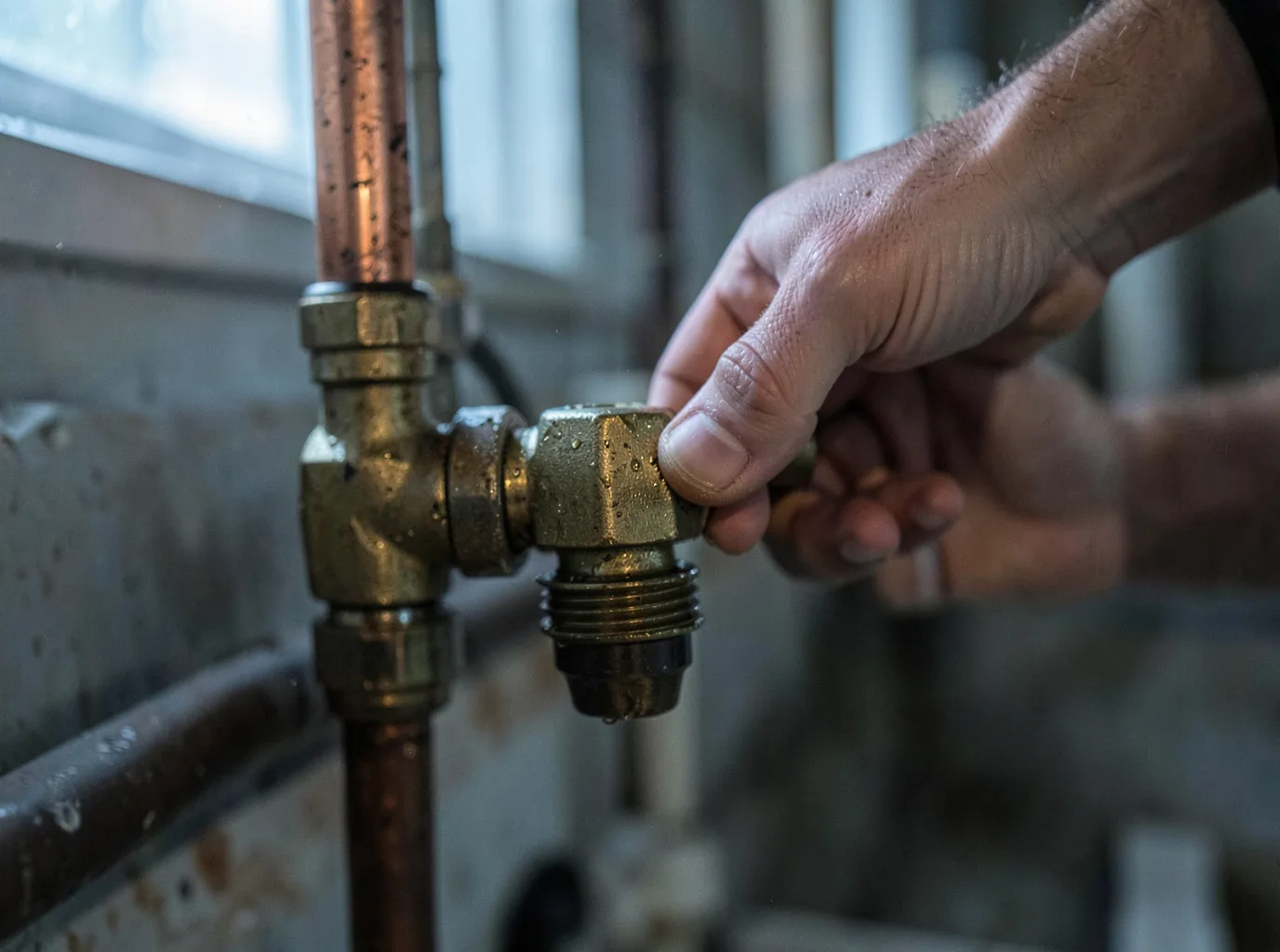 Emergency Plumber Dermott, AR FAQs